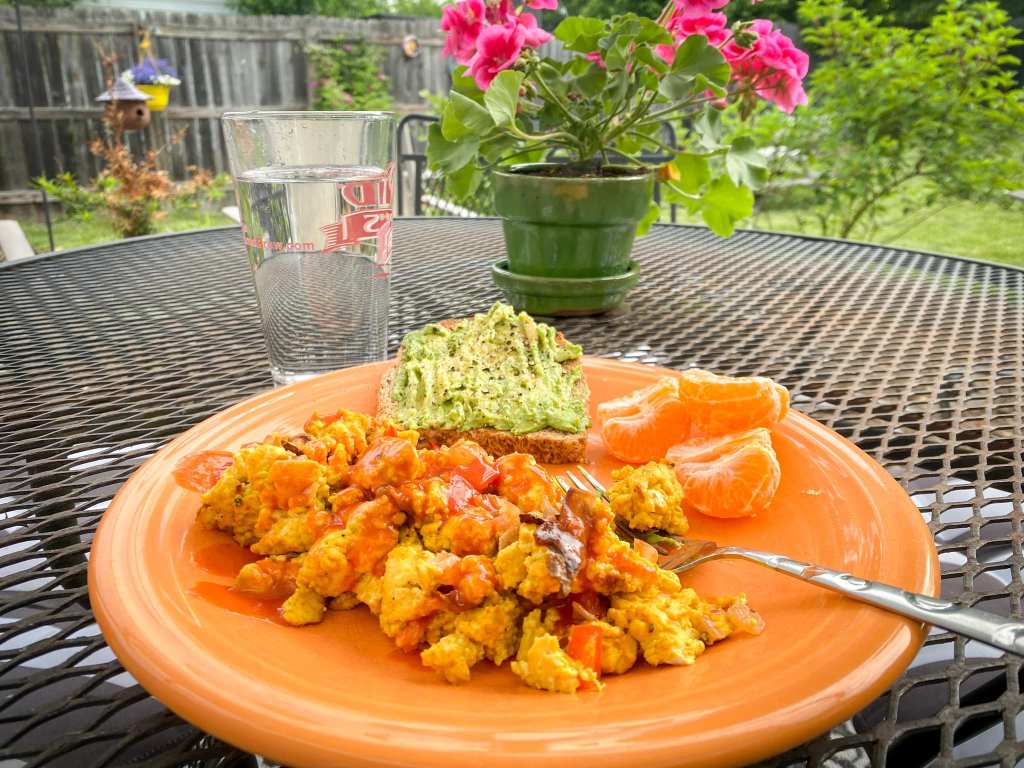 Whole-Food, Plant-Based Day&nbsp;3