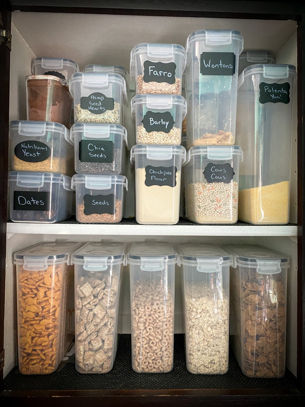 Whole-Food, Plant-Based Day&nbsp;5