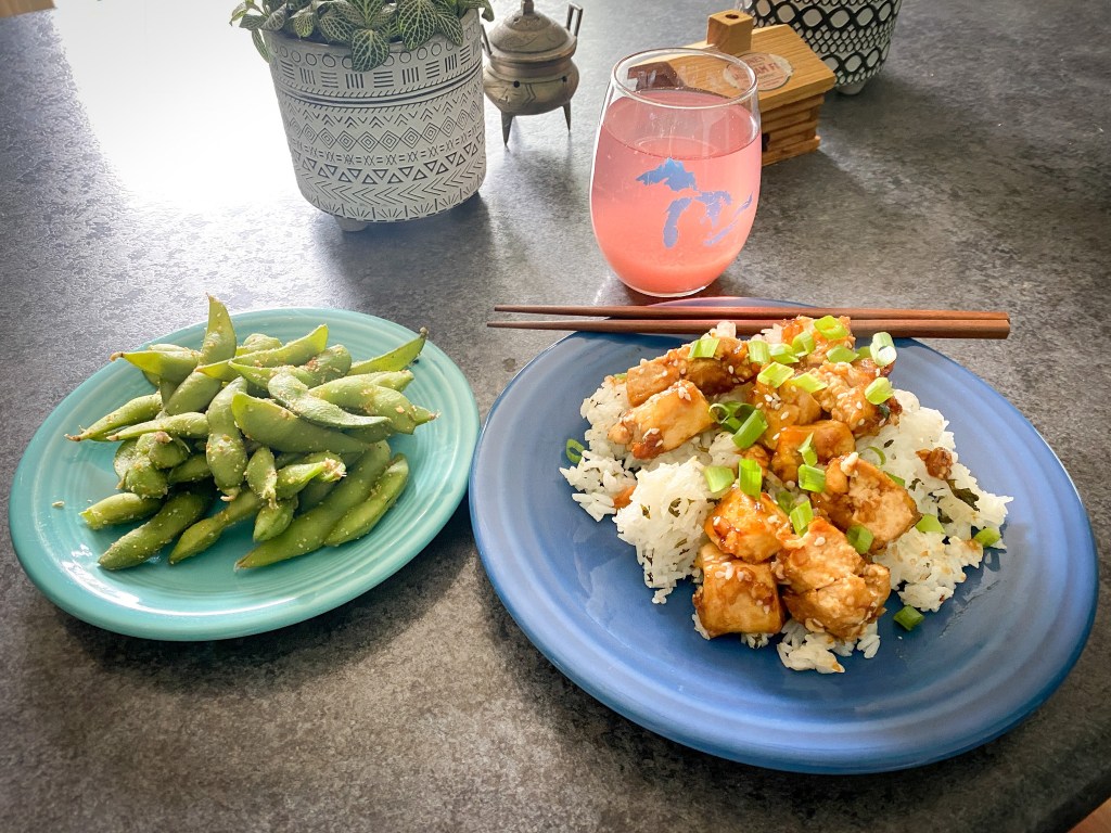 Whole-Food, Plant-Based Day&nbsp;6