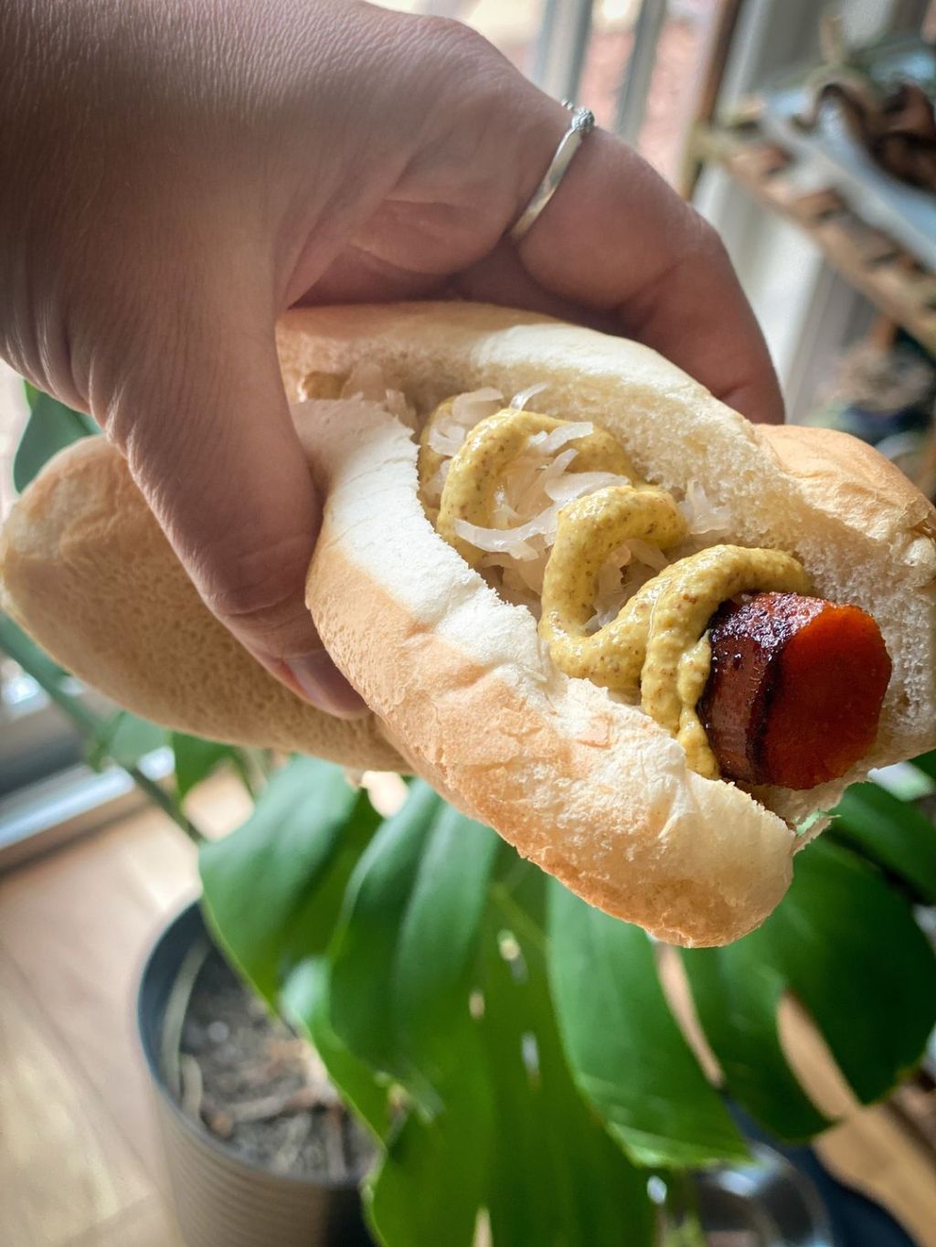 Whole-Food, Plant-Based Day&nbsp;15