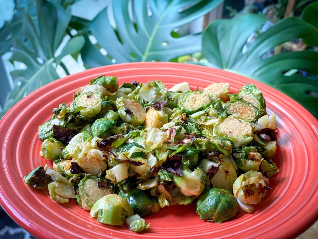 Whole-Food, Plant-Based Day&nbsp;14