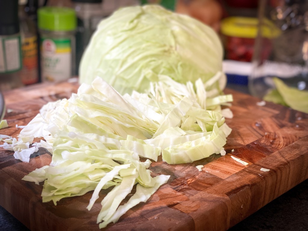 Whole-Food, Plant-Based Day&nbsp;8