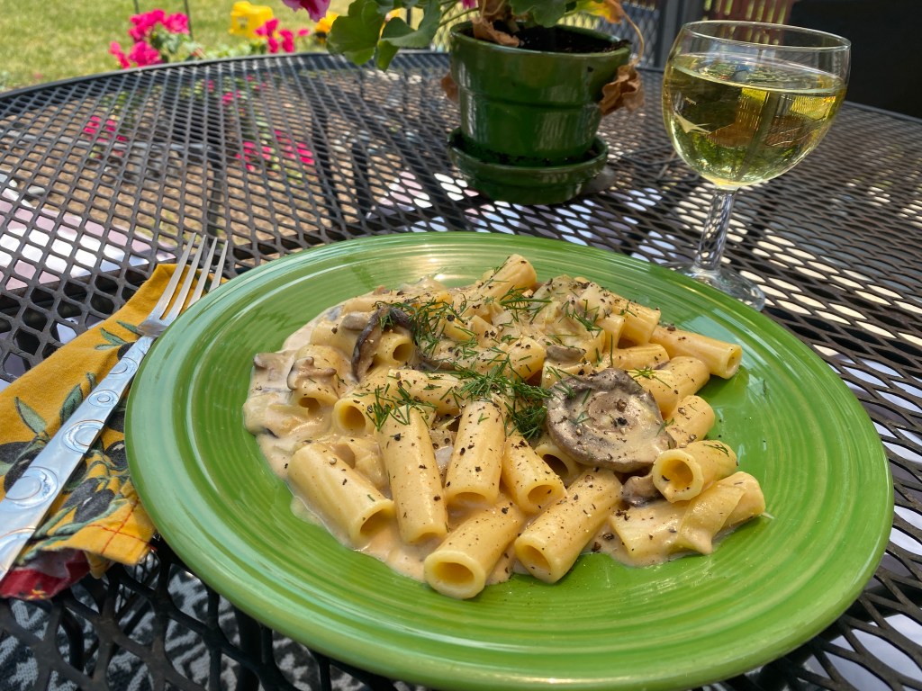 Whole-Food, Plant-Based Day&nbsp;9