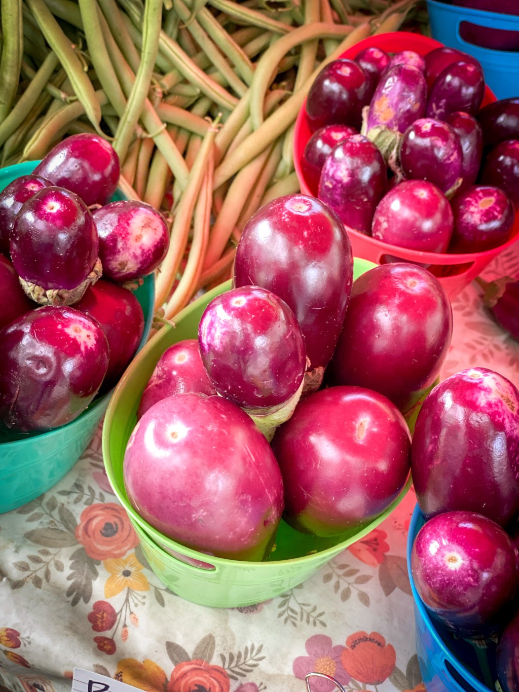 Eggplant for the&nbsp;Win!