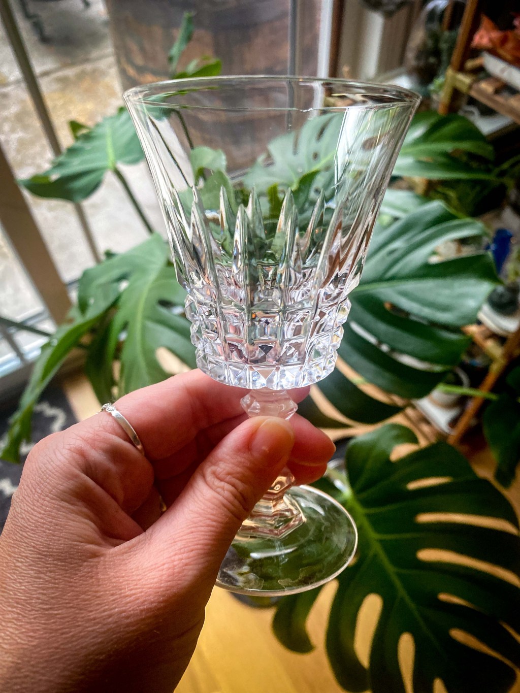 I Am No Longer Alcohol’s Prisoner