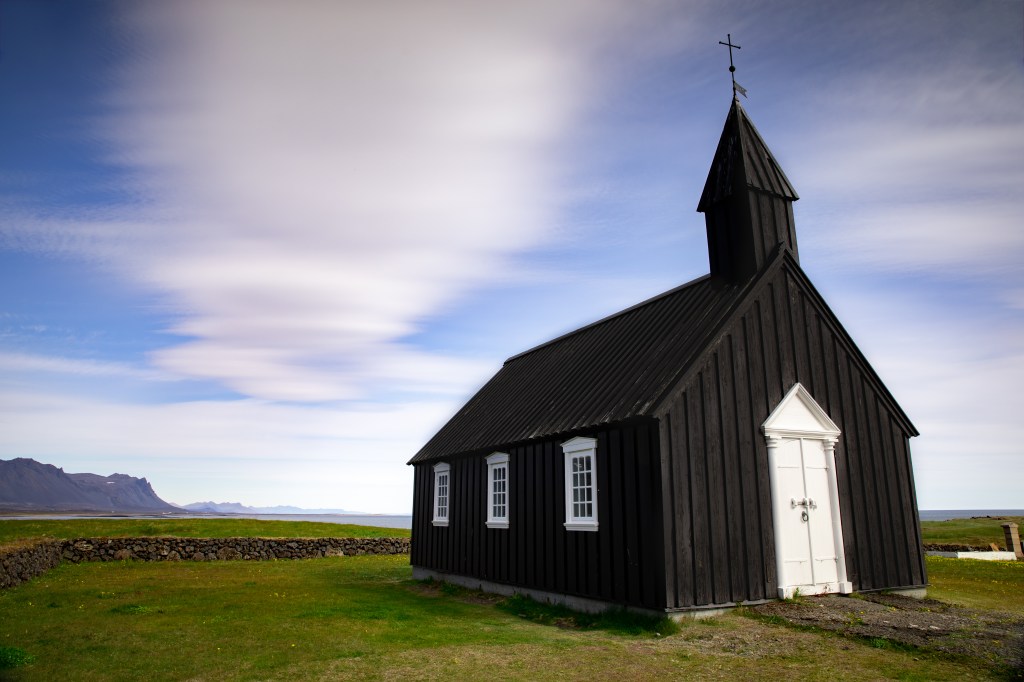 Seeking Spirituality