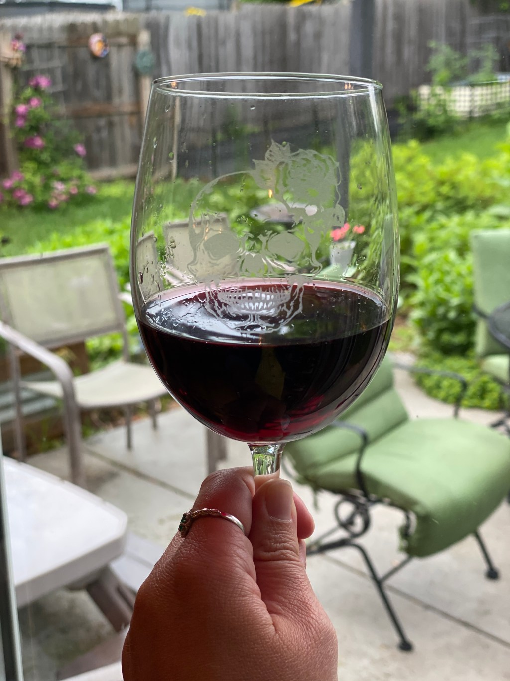 Getting Over the Romanticized View of Wine